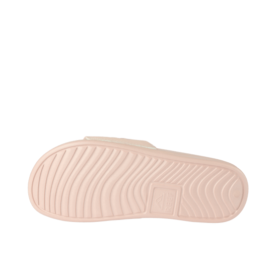 Reef Womens One Slide Cameo Rose - Image 2