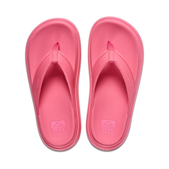 Reef Womens Cushion Bondi Hot Pink - Image 3