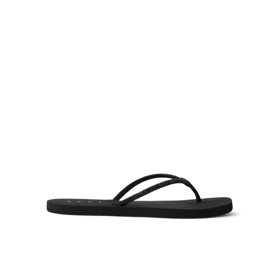 Reef Womens Bliss Bling Fling Black - Image 2