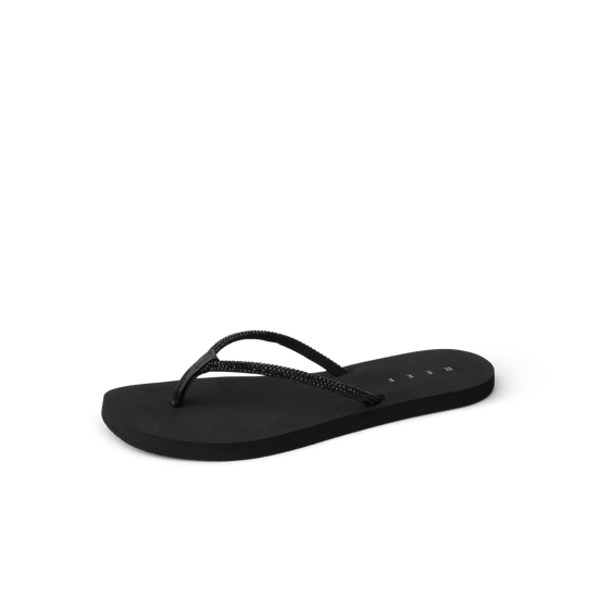 Reef Womens Bliss Bling Fling Black - Image 3