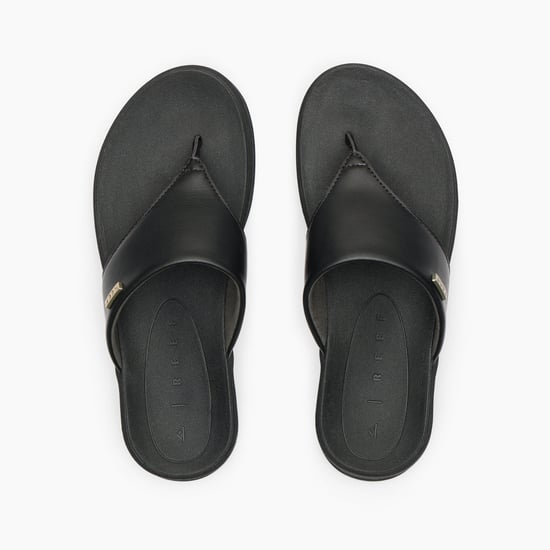 Reef Womens Aura Serenity, Black - Image 2