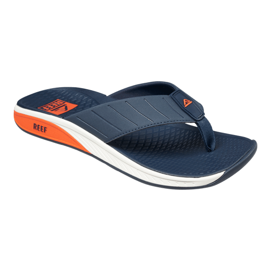 Reef Mens The Deckhand Navy - Image 1