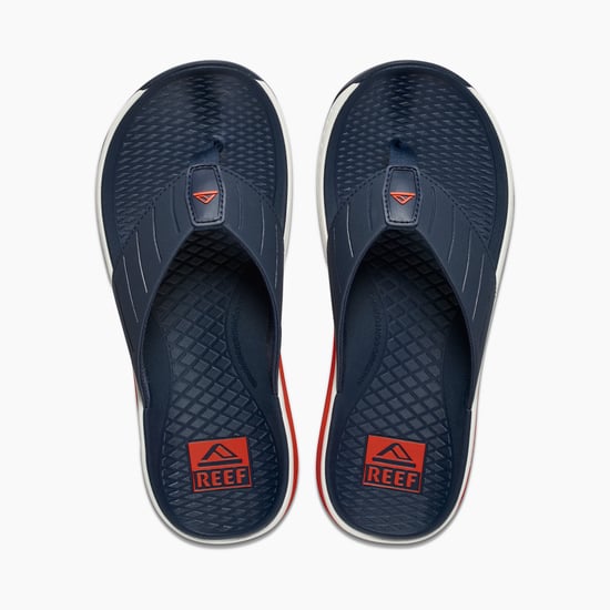 Reef Mens The Deckhand Navy - Image 4