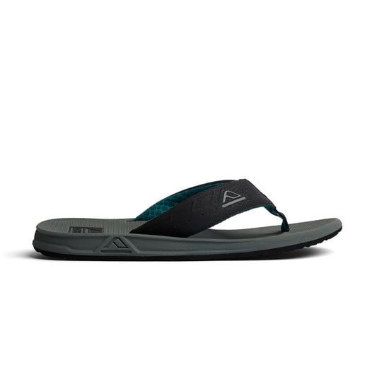 Reef Mens Phantoms Grey/Black/Green - Image 2