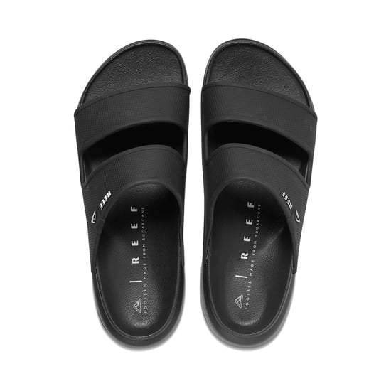 Reef Mens Oasis Double Up Black - Image 3