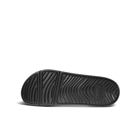 Reef Mens Oasis Double Up Black - Image 4