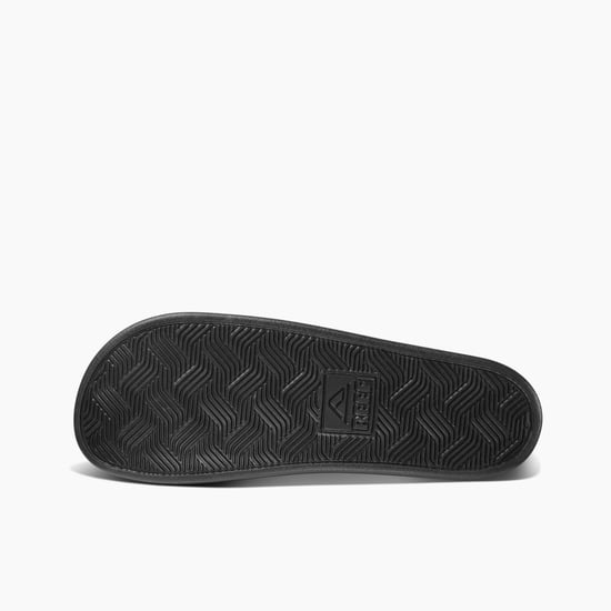 Reef Mens Cushion Tradewind Grey/Olive - Image 3
