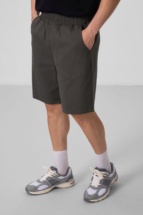 Men's Woven Chino Shorts - Image 5