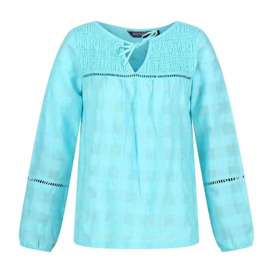Regatta Calluna-blouse voor dames (Zeegezicht) - Image 1
