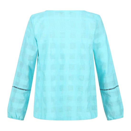 Regatta Calluna-blouse voor dames (Zeegezicht) - Image 2