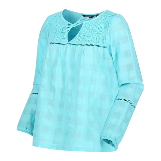 Regatta Calluna-blouse voor dames (Zeegezicht) - Image 3