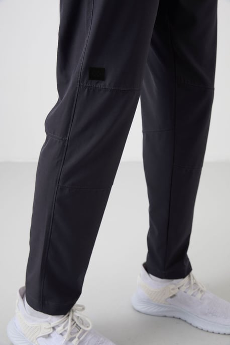 Men's Solid Pull-on Sweatpants - Image 5