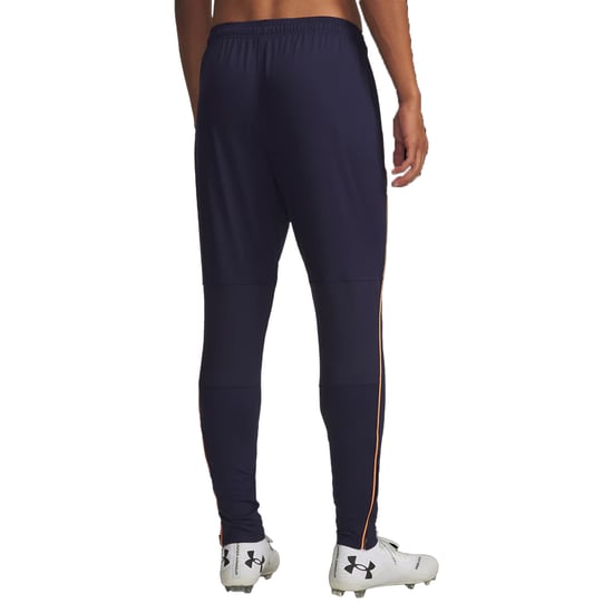 Under Armour Mens Challenger Trousers (Navy/White) - Image 2