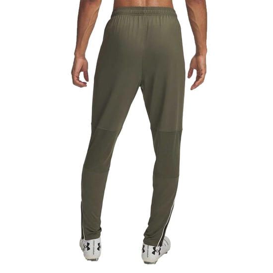 Under Armour Mens Challenger Trousers (Marine OD Green) - Image 3