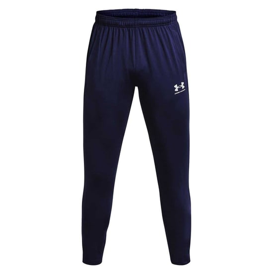 Under Armour Mens Challenger Trousers (Midnight Navy) - Image 2