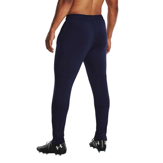 Under Armour Mens Challenger Trousers (Midnight Navy) - Image 3