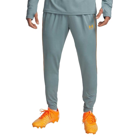 Under Armour Mens Challenger Trousers (Jasper) - Image 2
