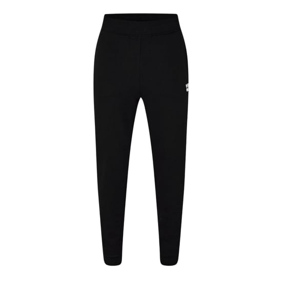 Hugo Womens/Ladies Logo Jogging Bottoms (Black) - Image 2
