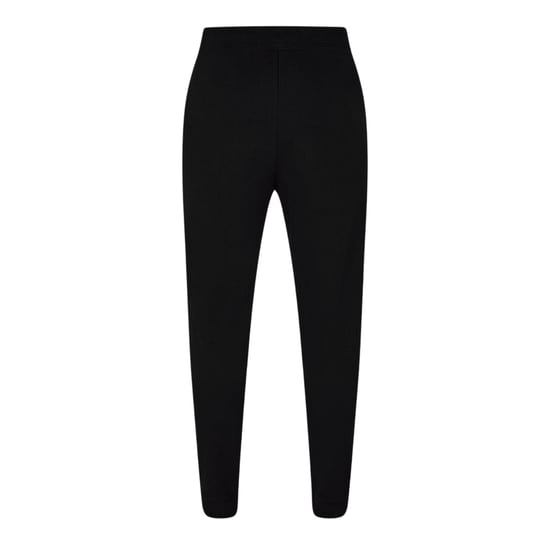 Hugo Womens/Ladies Logo Jogging Bottoms (Black) - Image 3