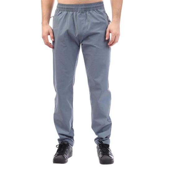 Duck and Cover Heren Limatar Nylon Broek (Blauw) - Image 1