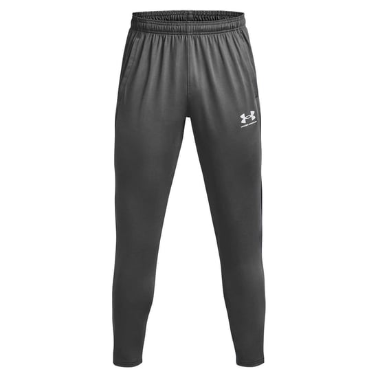 Under Armour Mens Challenger Trousers (Anthracite) - Image 2