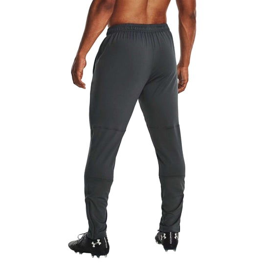 Under Armour Mens Challenger Trousers (Anthracite) - Image 3