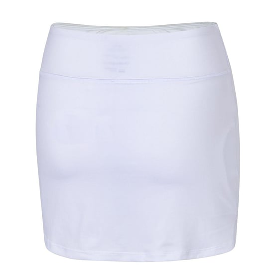 Slazenger Skort met Girls Court-logo (Wit) - Image 2