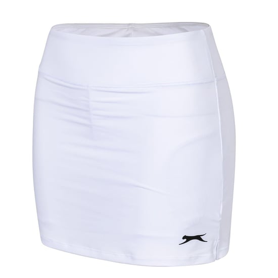 Slazenger Skort met Girls Court-logo (Wit) - Image 3