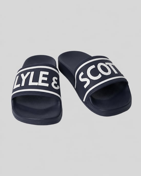 Logo Strap Slides - Image 1