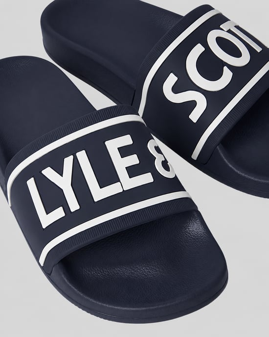 Logo Strap Slides - Image 2