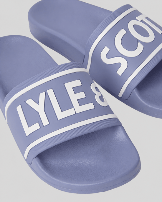 Logostrappsandaler - Image 2