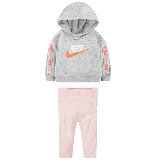 Nike Set met hoodie en legging voor baby’s (Sfeer) - Image 1