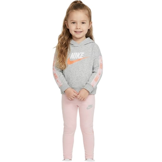 Nike Set met hoodie en legging voor baby’s (Sfeer) - Image 3