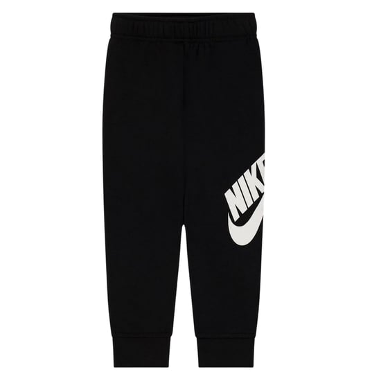 Nike Fleece-joggingbroek voor kinderen/Kids Club (Zwart) - Image 1