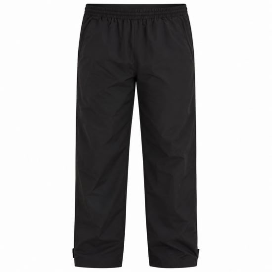 Gilbert Effen broek voor kinderen/jeugd (Zwart) - Image 1