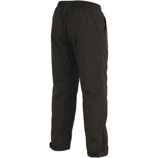 Gilbert Effen broek voor kinderen/jeugd (Zwart) - Image 2