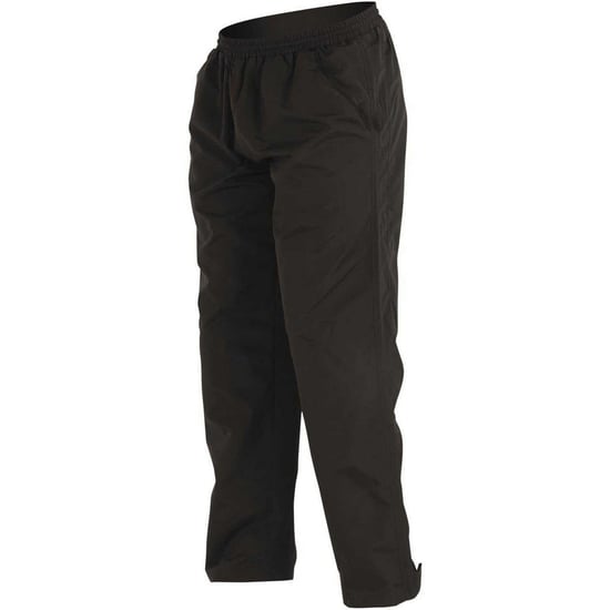 Gilbert Effen broek voor kinderen/jeugd (Zwart) - Image 3