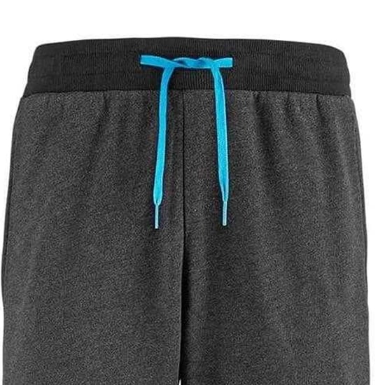 Babolat Heren Joggingbroek met logo (Heide Zwart) - Image 3