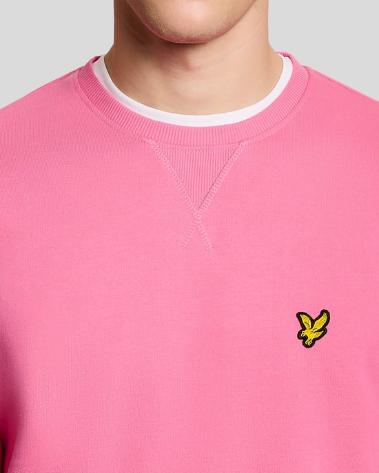 Katoenen Crewneck Sweater - Image 3