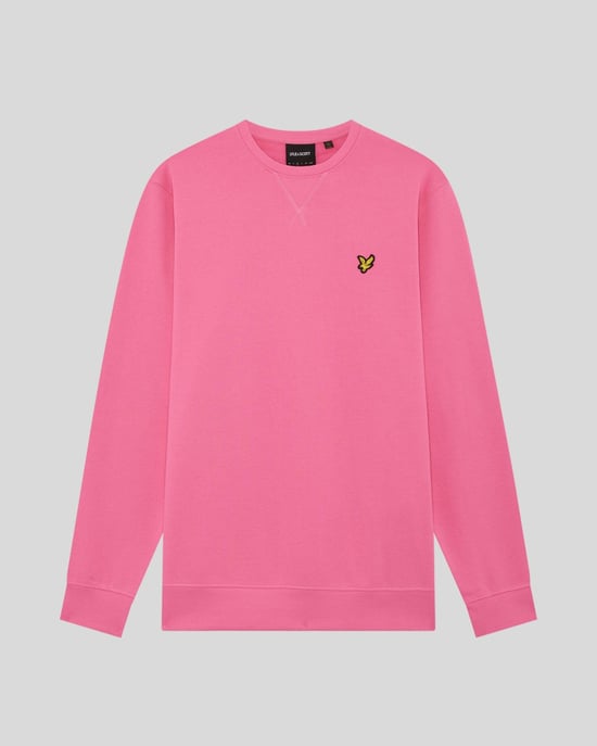 Katoenen Crewneck Sweater - Image 5