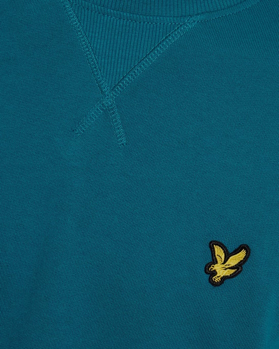 Katoenen Crewneck Sweater - Image 6