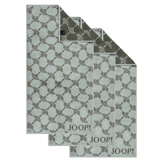 Joop Handdoek - Image 1