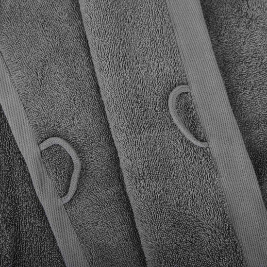 Tom Tailor Douche Handdoek - Image 3