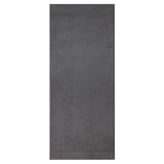 Villeroy & Boch Sauna Handdoek - Image 1