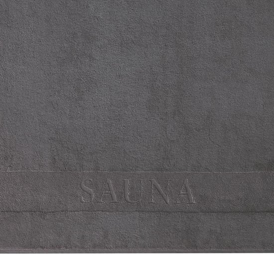 Villeroy & Boch Sauna Handdoek - Image 3