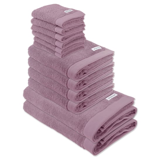 Tom Tailor Handdoek - Image 1