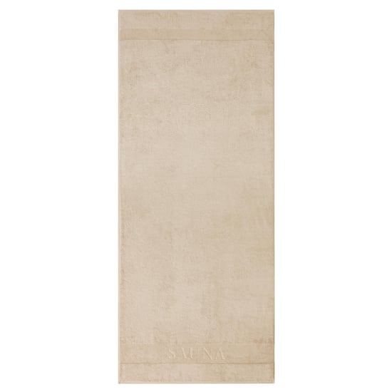 Villeroy & Boch Sauna Handdoek - Image 1