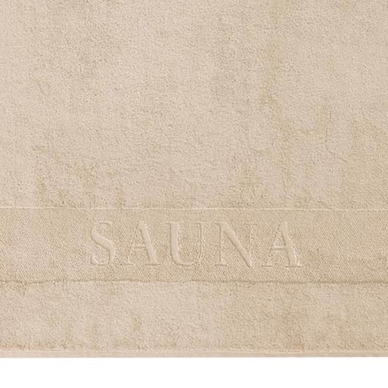 Villeroy & Boch Sauna Handdoek - Image 3