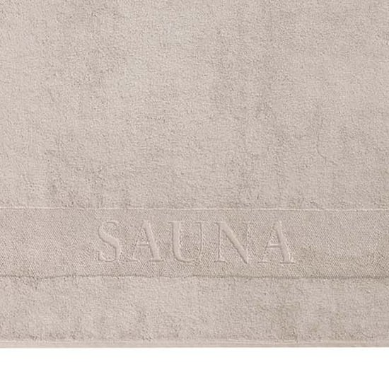 Villeroy & Boch Sauna Handdoek - Image 3