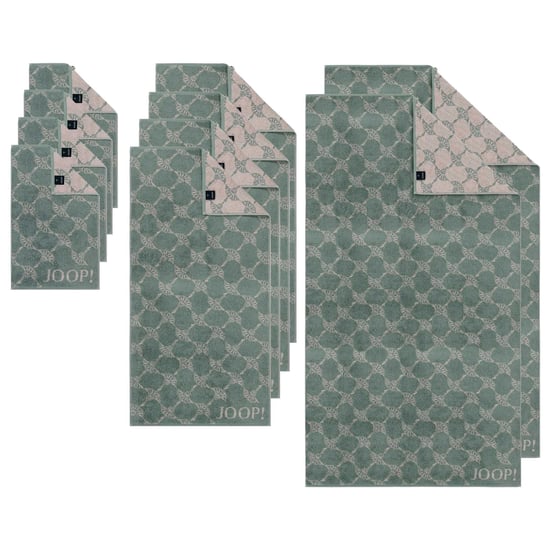 Joop Handdoek - Image 2